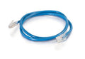 Legrand 560-110-005 networking cable Blue 59.8" (1.52 m) Cat5e