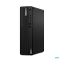 Lenovo ThinkCentre M90s Intel® Core™ i7 i7-12700 16 GB DDR5-SDRAM 256 GB SSD Windows 11 Pro SFF PC Black