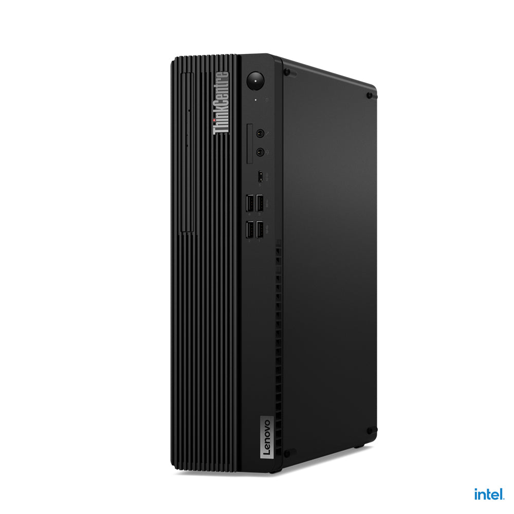 Lenovo ThinkCentre M90s Intel® Core™ i9 i9-12900 16 GB DDR5-SDRAM 1 TB SSD Windows 11 Pro SFF PC Black