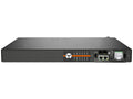 Vertiv Geist MNR5M1R5-12S153-1ST5A0H10-S power distribution unit (PDU) 12 AC outlet(s) 0U Black