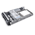 DELL 400-AJSC internal hard drive 600 GB 15000 RPM 2.5" SAS