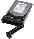 DELL 0RVDT internal hard drive 300 GB 15000 RPM 2.5" SAS