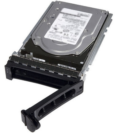 DELL 0RVDT internal hard drive 300 GB 15000 RPM 2.5" SAS