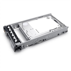 DELL 400-AJQP internal hard drive 1.8 TB 10000 RPM 2.5" SAS
