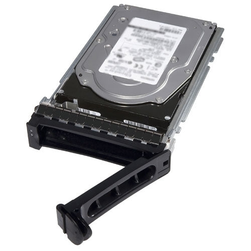 DELL 400-AHLN internal hard drive 2 TB 7200 RPM 2.5" SAS