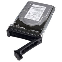 DELL 400-AJOU internal hard drive 300 GB 10000 RPM 3.5" SAS
