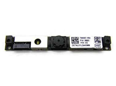 HP 821676-001 laptop spare part Camera