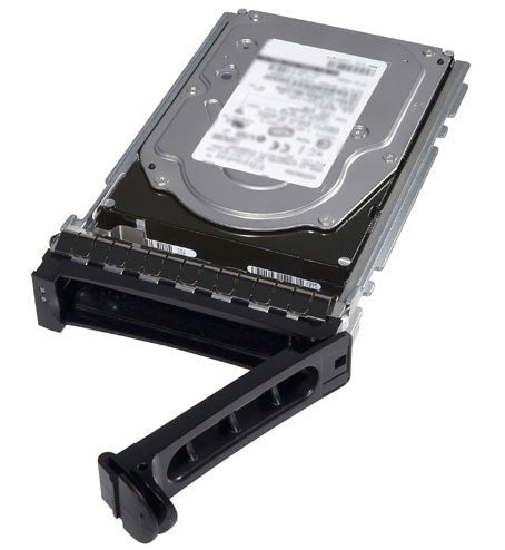 DELL 342-2103 internal hard drive 1 TB 7200 RPM 3.5" NL-SAS