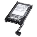 DELL 1.2TB SAS internal hard drive 10000 RPM 2.5"