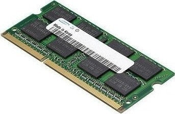 Samsung 16GB DDR4 memory module 1 x 16 GB 260-pin SO-DIMM