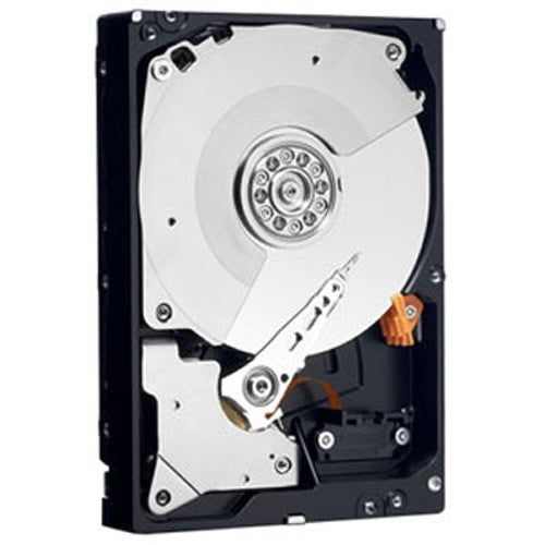 DELL 400-AJRE internal hard drive 600 GB 15000 RPM 2.5" SAS