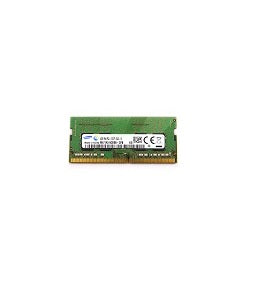 Lenovo 4GB DDR4-2133 ECC-UDIMM memory module 1 x 4 GB 260-pin SO-DIMM
