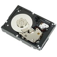 DELL 1.2TB SAS internal hard drive 10000 RPM 2.5"