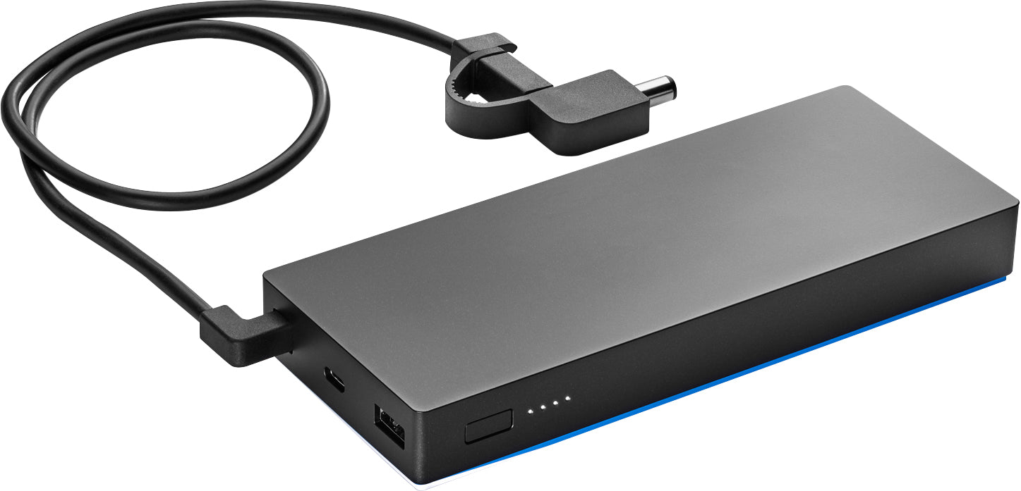 HP Notebook Power Bank