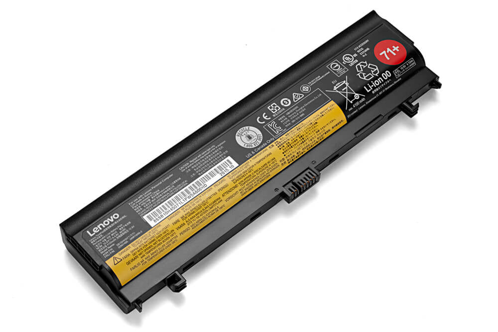 Lenovo 4X50K14089 laptop spare part Battery