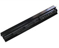 HP 6-cell, 55 WHr, 2.8 Ah Battery