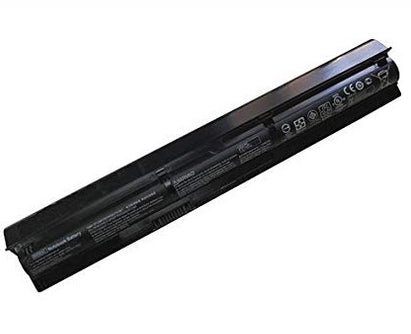 HP 6-cell, 55 WHr, 2.8 Ah Battery