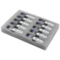 StarTech.com GLCLHSM10PST network transceiver module Fiber optic 1250 Mbit/s SFP 1310 nm