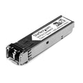 StarTech.com SFPGLCSXMMST network transceiver module Fiber optic 1250 Mbit/s SFP 850 nm