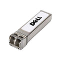 DELL SFP+ 10GBase-SR network transceiver module Fiber optic 10000 Mbit/s SFP+
