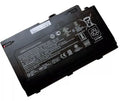 HP Battery (Primary)