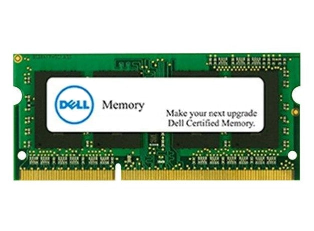 DELL A8650534 memory module 16 GB DDR4 260-pin SO-DIMM