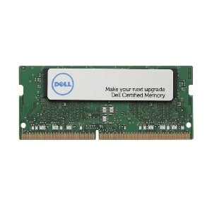 DELL A8547952 memory module 4 GB 1 x 4 GB DDR4 260-pin SO-DIMM