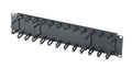 Legrand FCM-19-2SRC rack accessory Cable organizer