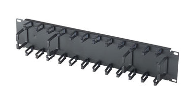 Legrand FCM-19-2SRC rack accessory Cable organizer