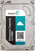 Seagate Enterprise 3.5 2TB internal hard drive 7200 RPM 256 MB 3.5" Serial ATA III