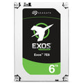 Seagate Enterprise ST6000NM0285 internal hard drive 6 TB 7200 RPM 256 MB 3.5" SAS