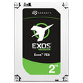 Seagate Enterprise ST2000NM0045 internal hard drive 2 TB 7200 RPM 128 MB 3.5" SAS