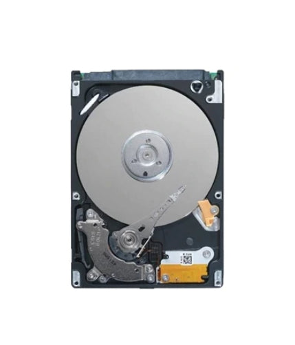 DELL 33KFP internal hard drive 600 GB 10000 RPM 2.5" SAS