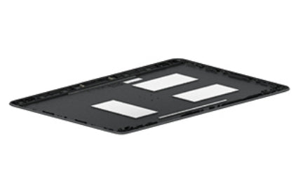 HP 821180-001 laptop spare part Cover