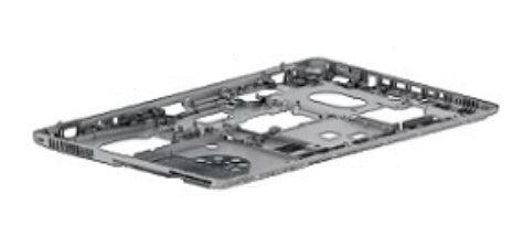 HP 840657-001 laptop spare part Bottom case