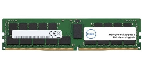 DELL SNP2133D4R15/32G memory module 32 GB 1 x 32 GB DDR4 288-pin DIMM