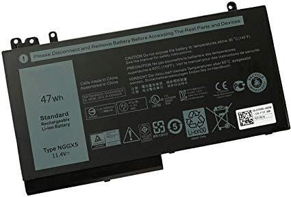 DELL JY8D6 laptop spare part Battery