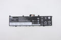 Lenovo 5B10W13900 laptop spare part Battery