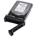 DELL 600GB, 2.5", SAS, 15K RPM internal hard drive 15000 RPM 2.5"