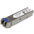 StarTech.com J4859C10PKST network transceiver module Fiber optic 1250 Mbit/s SFP 1310 nm