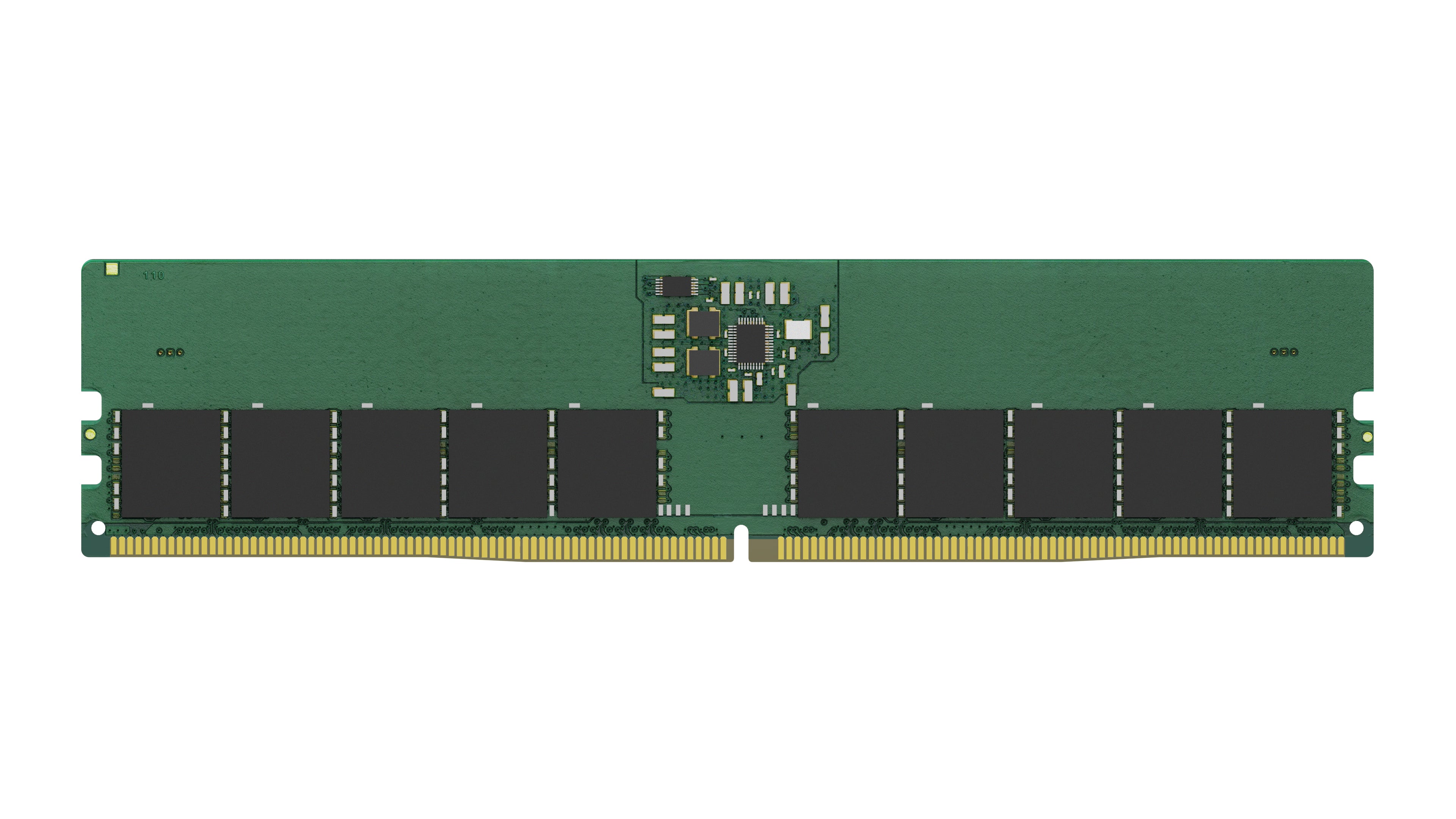 Kingston Technology KTH-PL556E-16G memory module 16 GB 1 x 16 GB DDR5 5600 MT/s 288-pin DIMM ECC