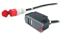 APC IT Power Distribution Module 3 Pole 5 Wire power distribution unit (PDU)