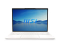 MSI Prestige 13 Evo 13EVO A12M-070US Intel® Core™ i5 i5-1240P Laptop 13.3" Full HD+ 16 GB LPDDR5-SDRAM 512 GB SSD Wi-Fi 6E (802.11ax) Windows 11 Home White