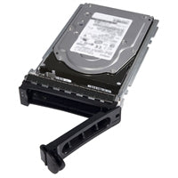 DELL 400-ANSC internal hard drive 6 TB 7200 RPM 3.5" SAS