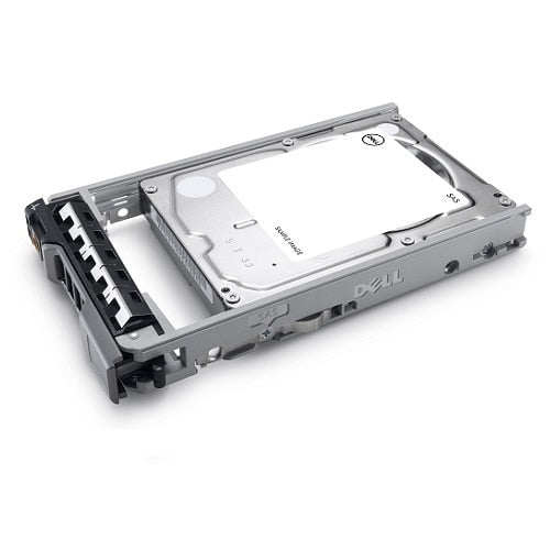 Dell Wyse 400-ALUQ internal hard drive 1 TB 7200 RPM 2.5" NL-SAS