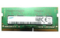 Samsung M471A1G43EB1-CRC memory module 8 GB 1 x 8 GB DDR4 260-pin SO-DIMM