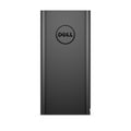 DELL PW7015L power bank Lithium-Ion (Li-Ion) 18000 mAh Black