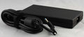 HP 835888-001 power adapter/inverter Indoor 200 W Black