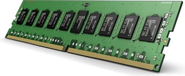Samsung 16GB DDR4 memory module 1 x 16 GB 288-pin DIMM