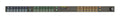 Vertiv I10027L power distribution unit (PDU) 42 AC outlet(s) Black